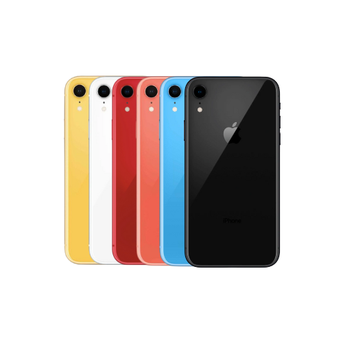 Apple iPhone XR 64GB Unlocked – All Colors | Buy in Dallas