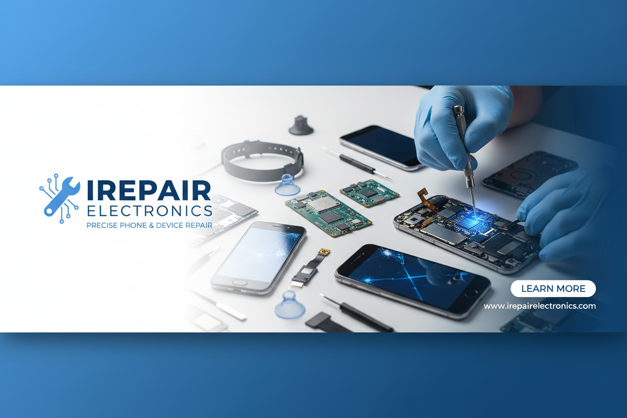 Why Local Electronics Repair Shops Are Better Than Mail-In Repairs