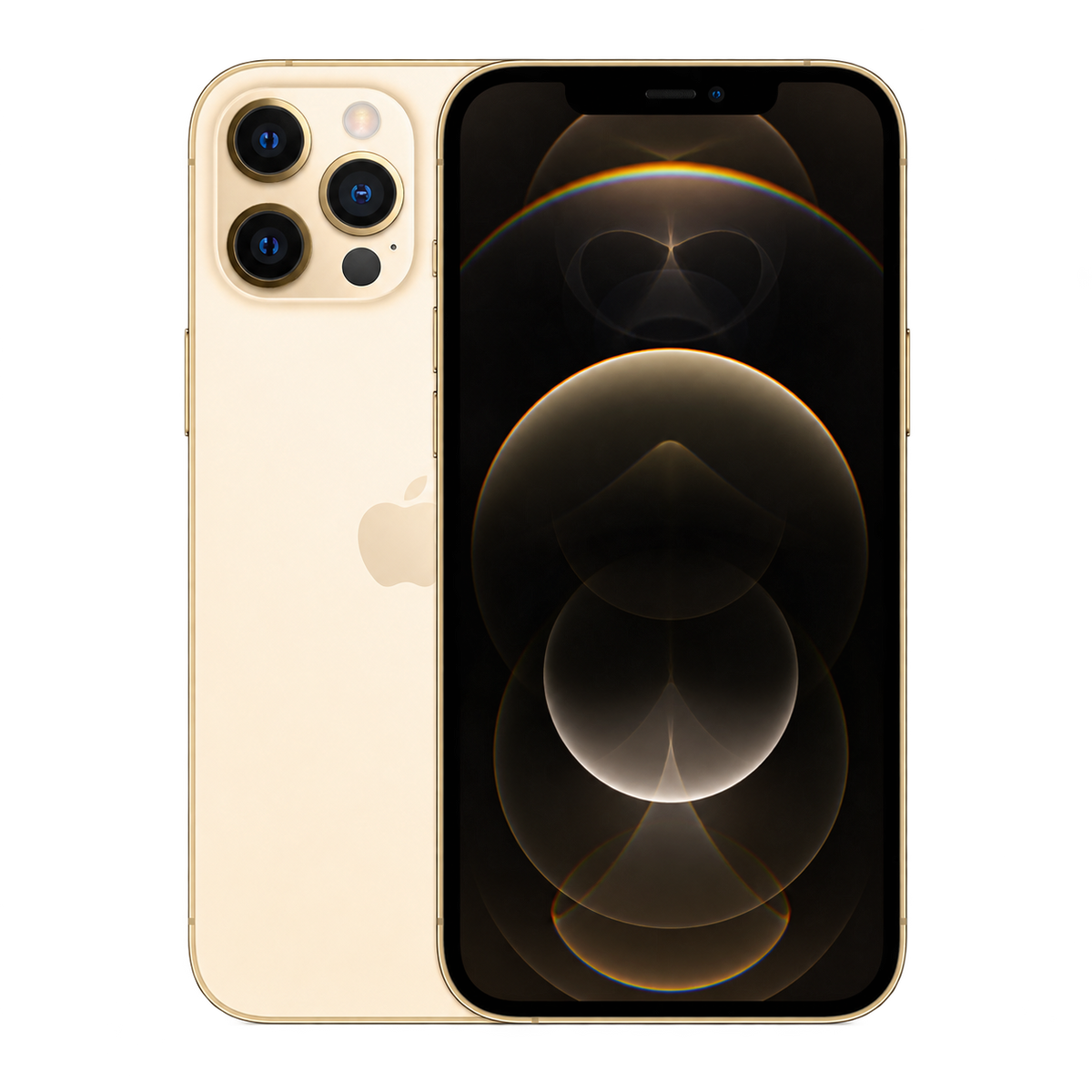 iPhone 12 Pro Max Gold