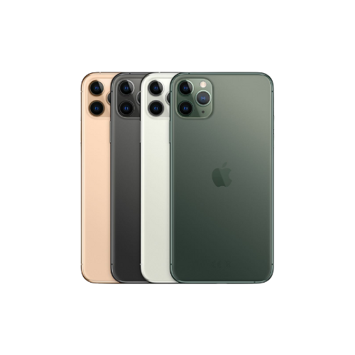 Apple iPhone 11 Pro Max