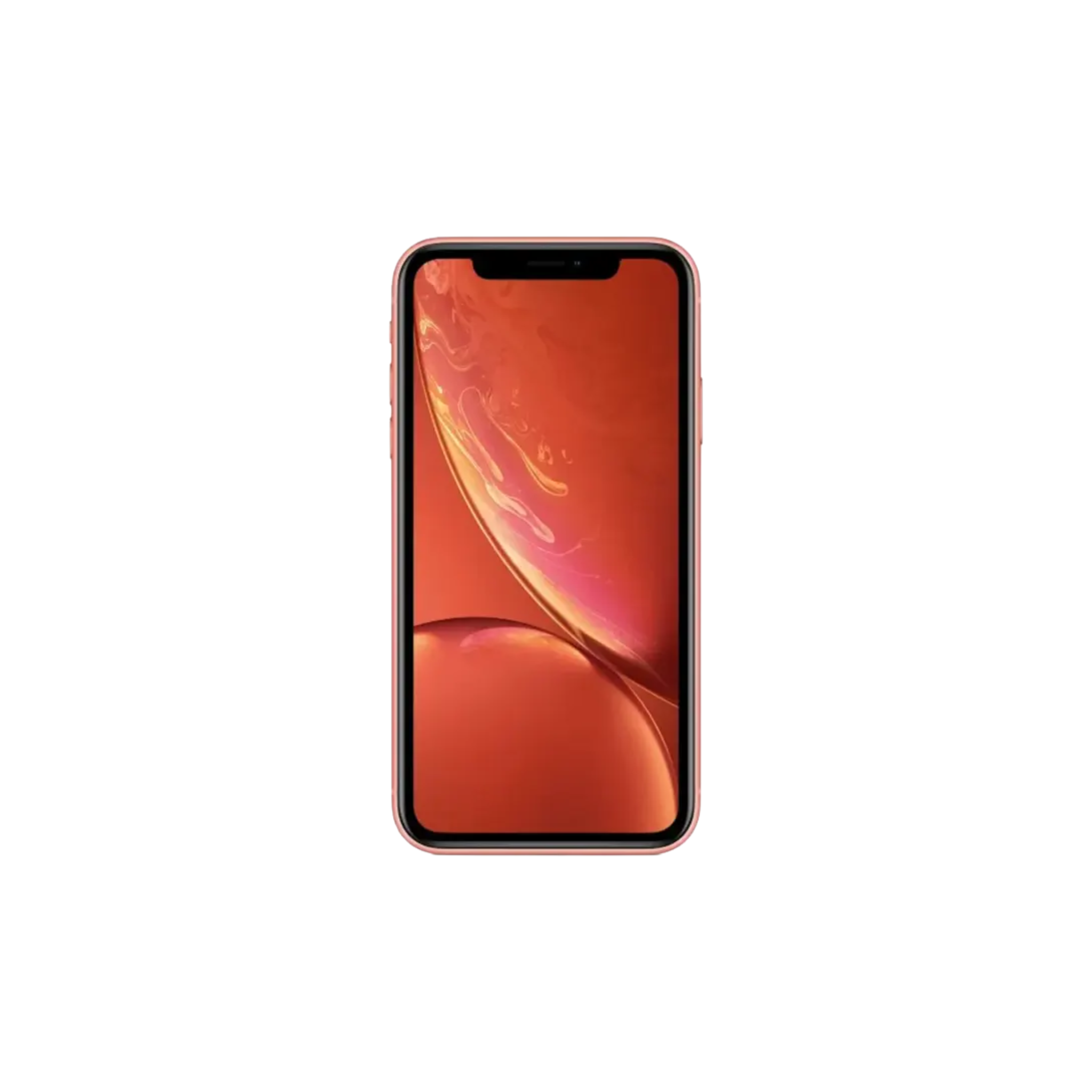 Apple iPhone Xr - Unlocked - Certified Preowned