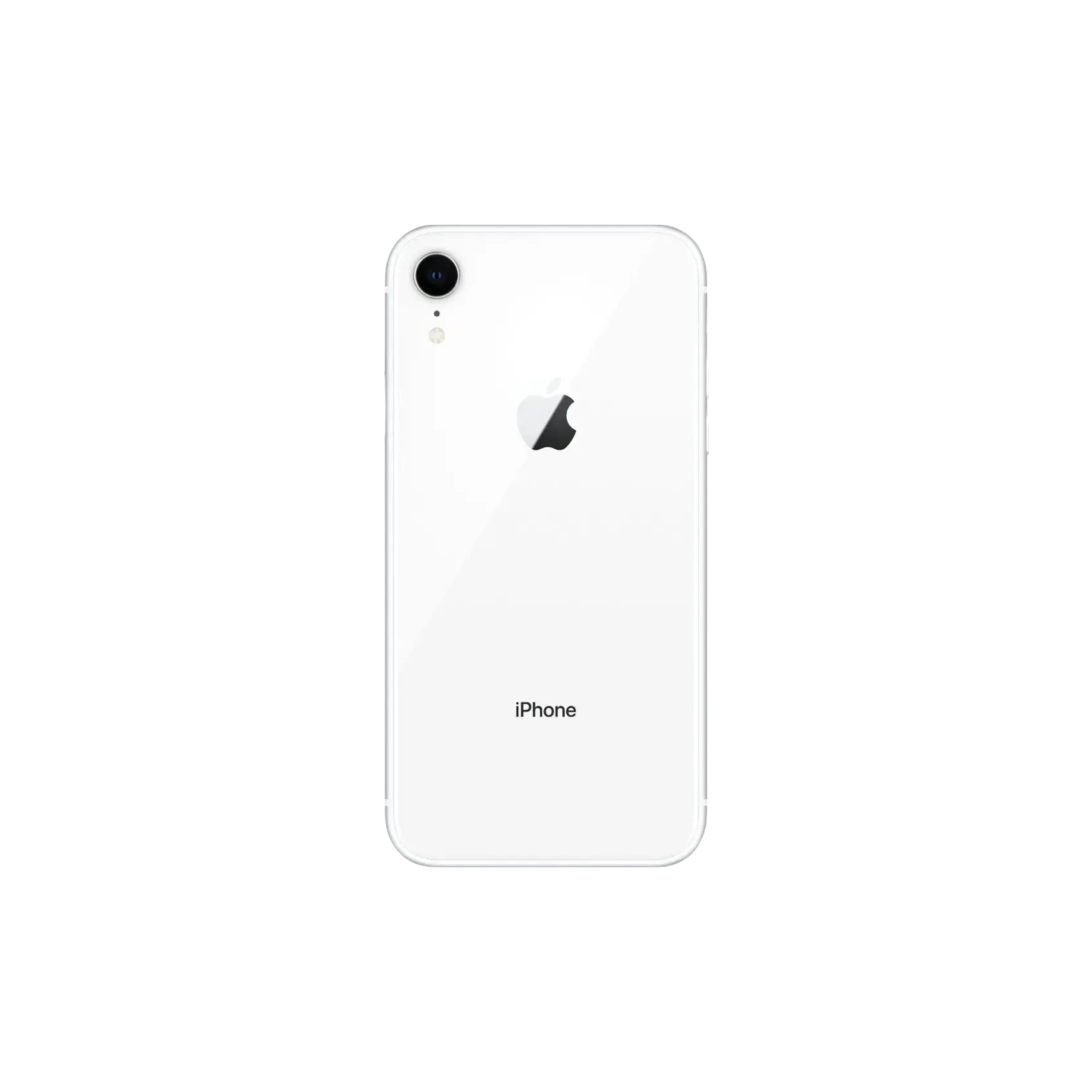 Apple iPhone Xr - Unlocked - Certified Preowned