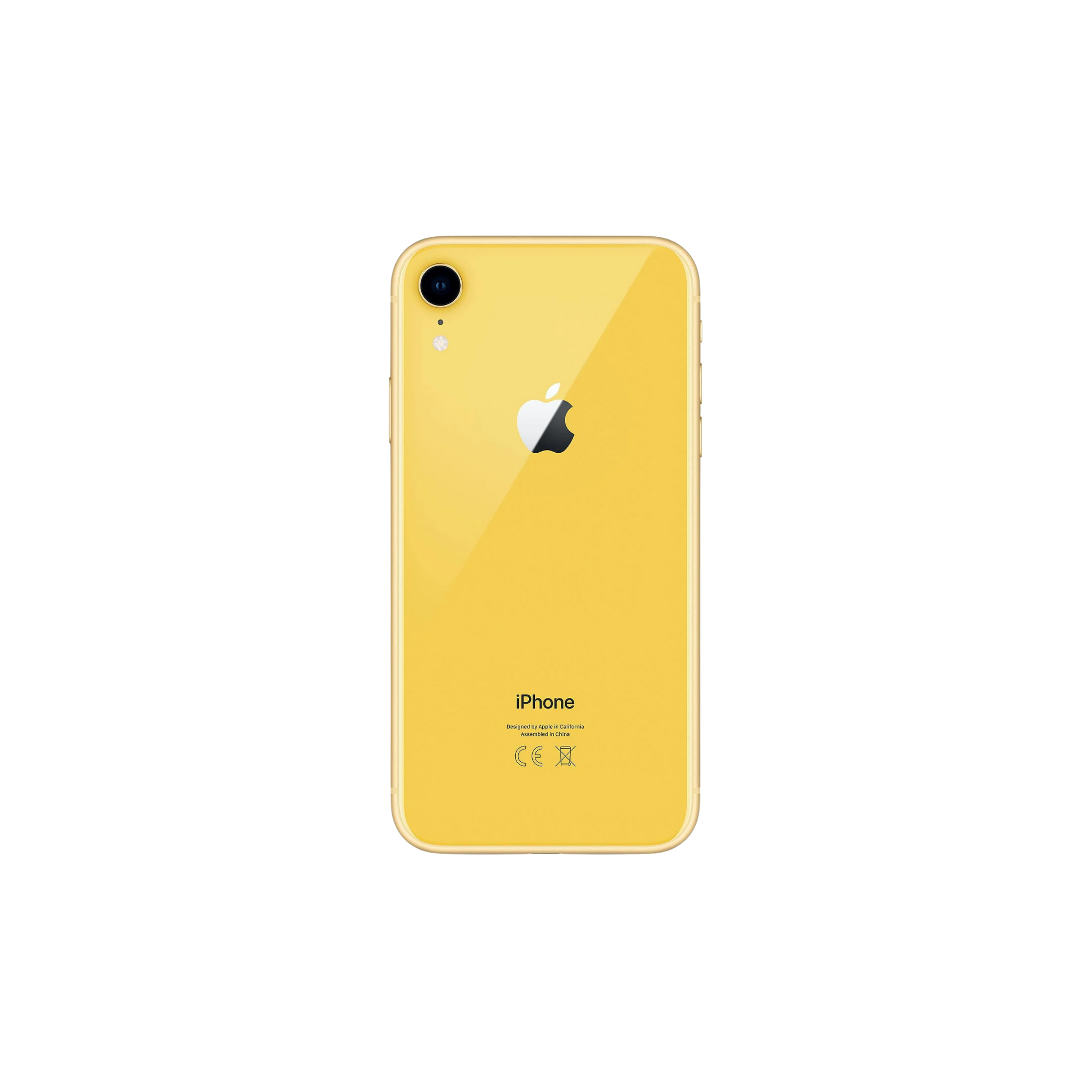 Apple iPhone Xr - Unlocked - Certified Preowned