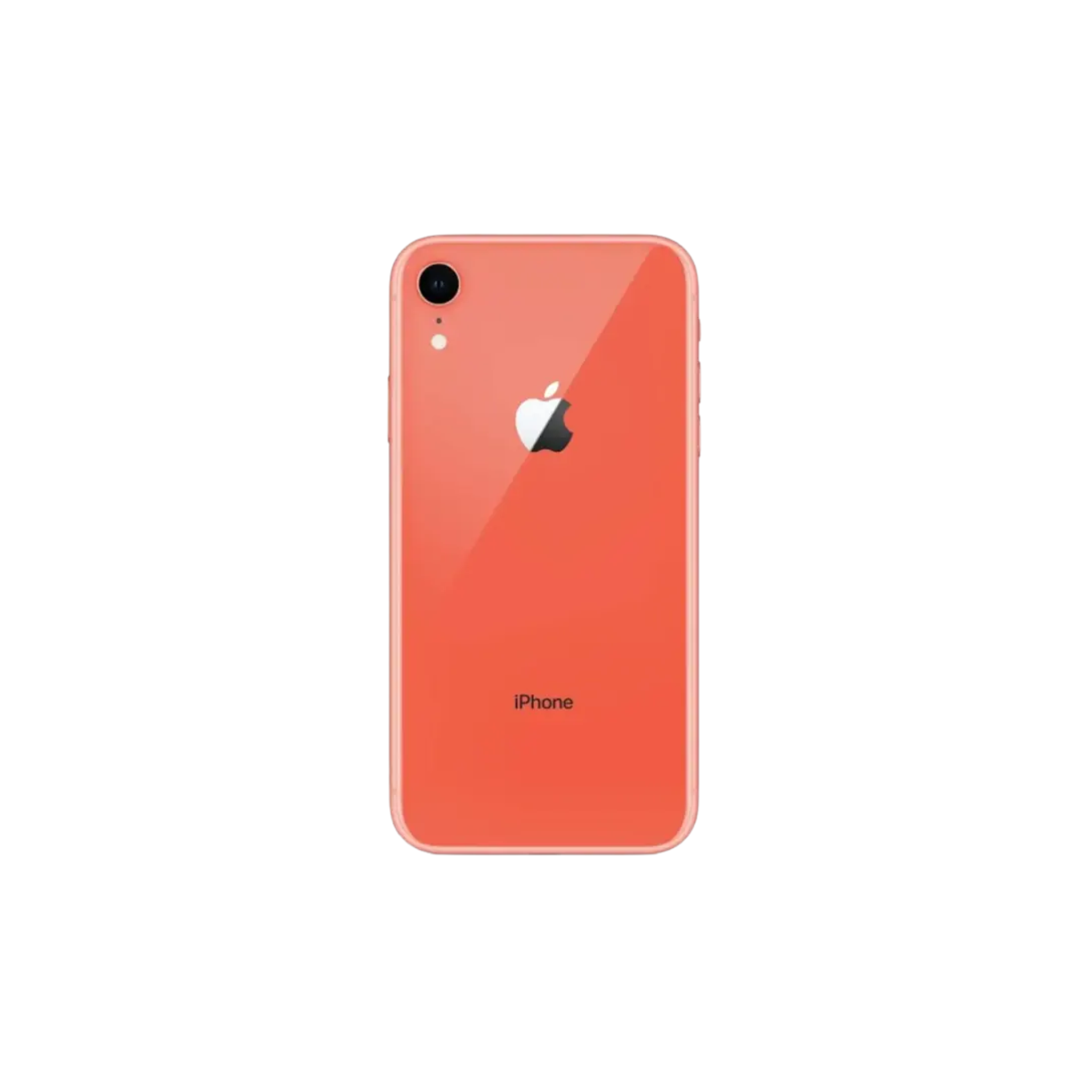 Apple iPhone Xr - Unlocked - Certified Preowned