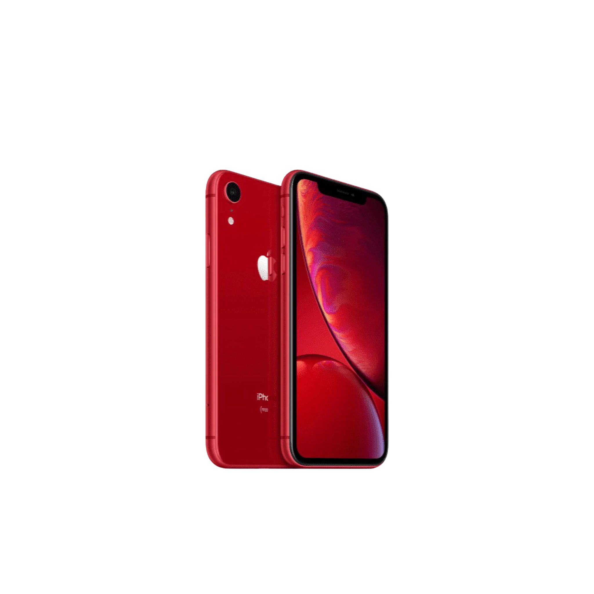 Apple iPhone Xr - Unlocked - Certified Preowned