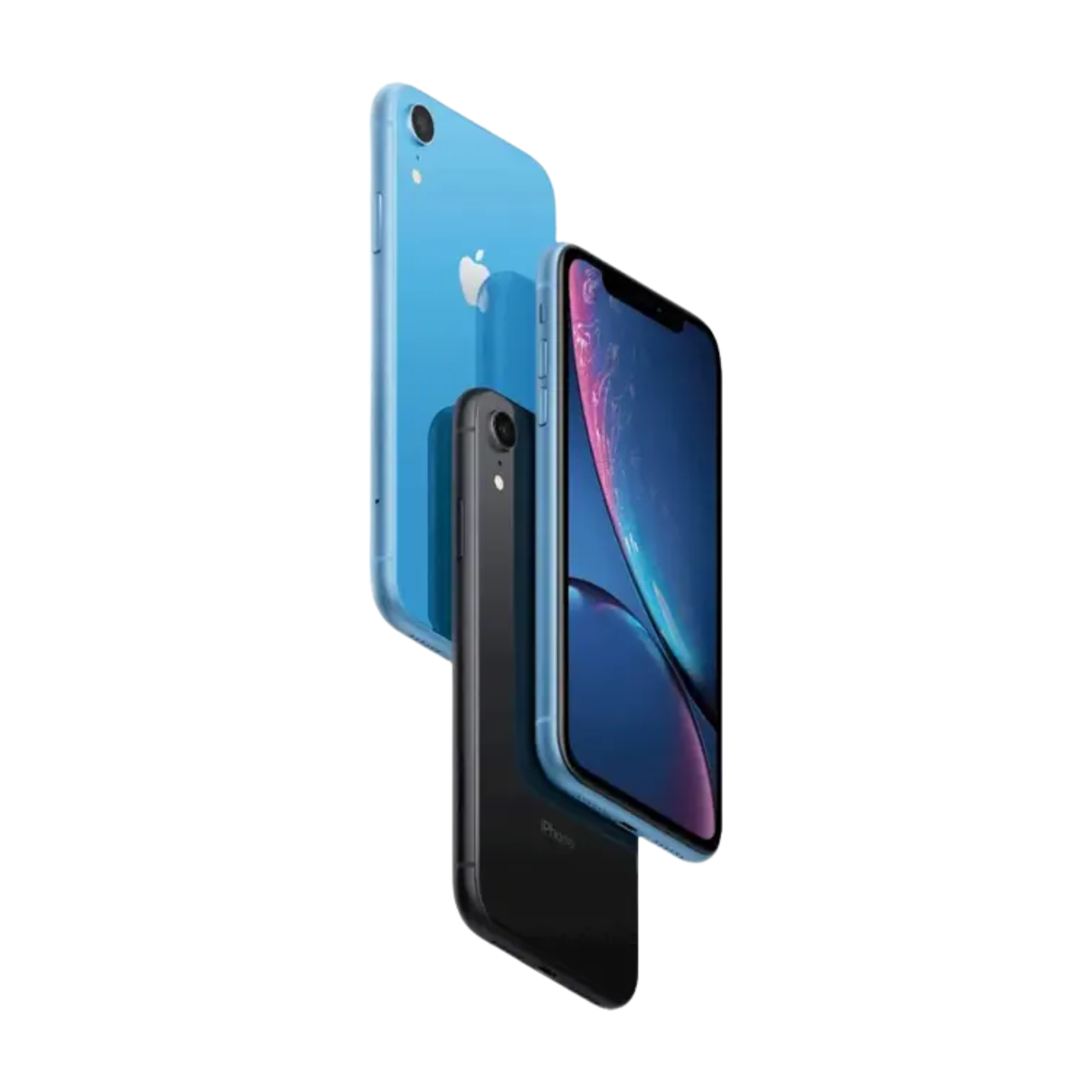 Apple iPhone Xr - Unlocked - Certified Preowned