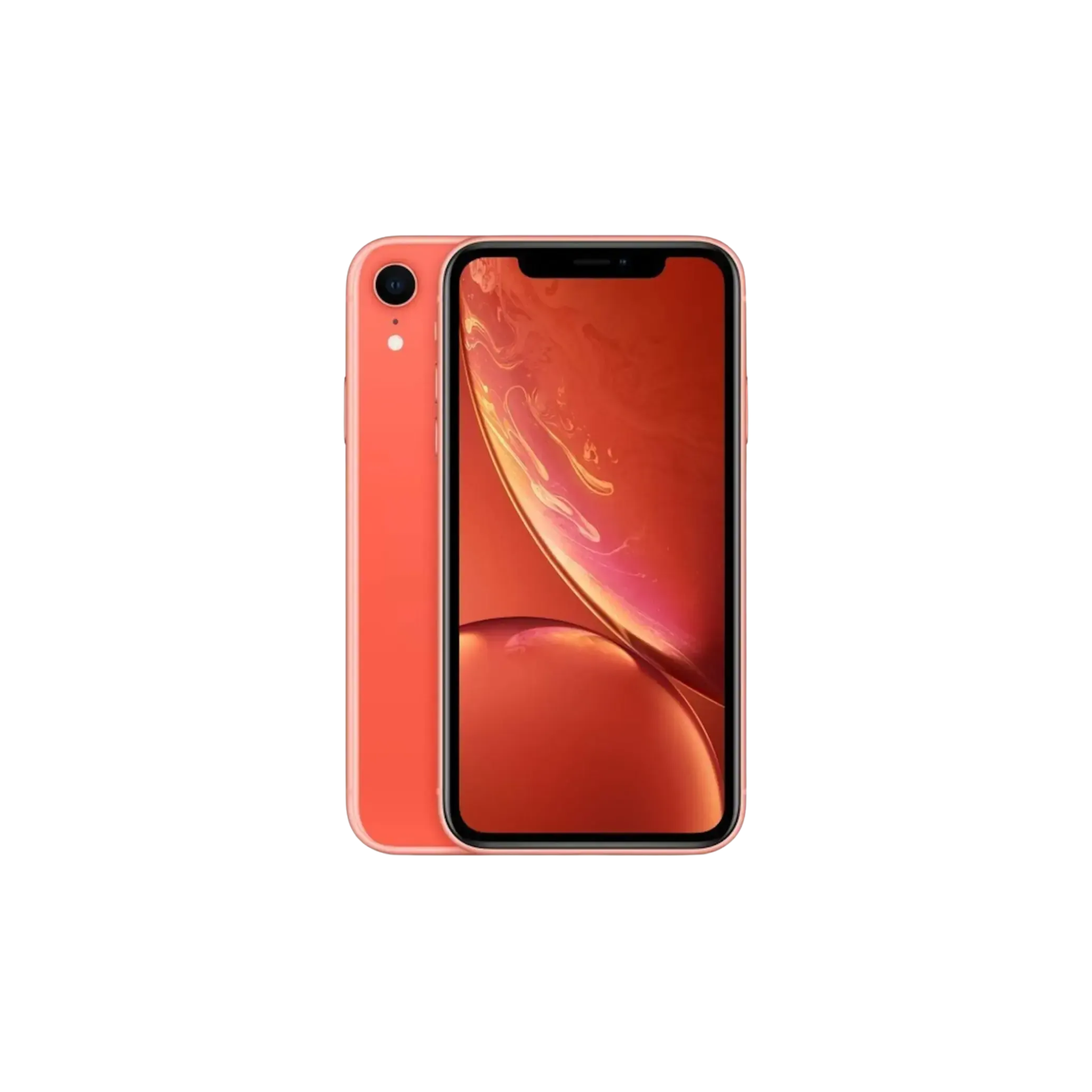 Apple iPhone Xr - Unlocked - Certified Preowned