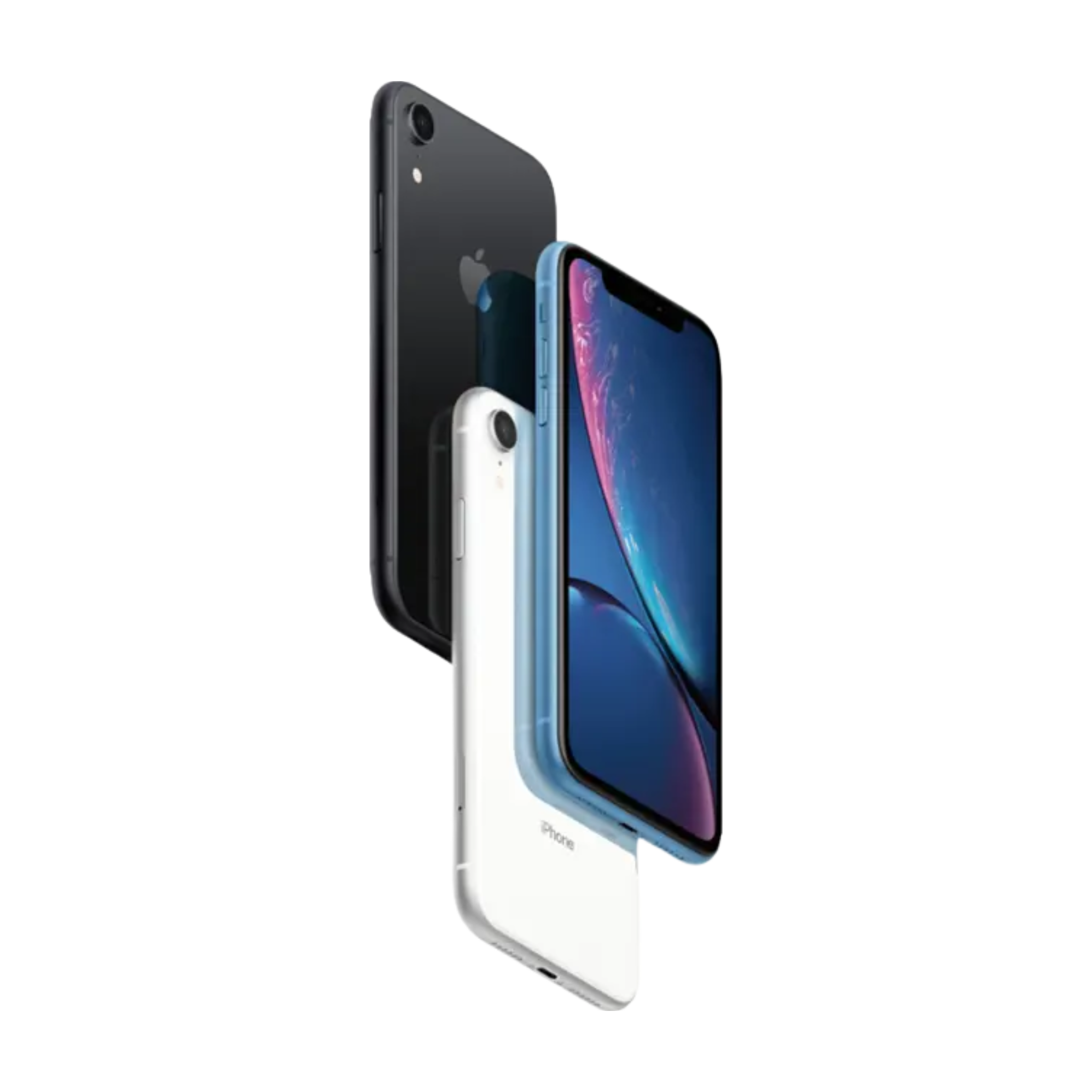 Apple iPhone Xr - Unlocked - Certified Preowned
