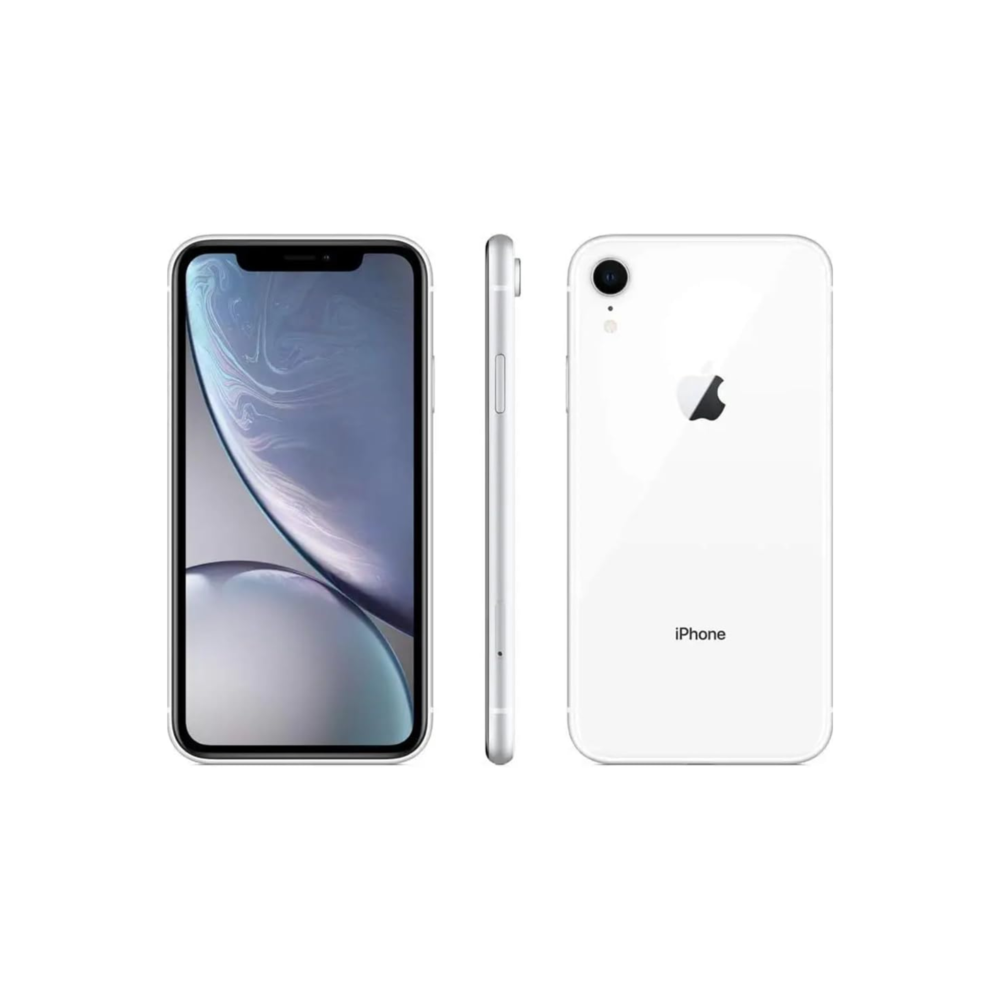 Apple iPhone Xr - Unlocked - Certified Preowned