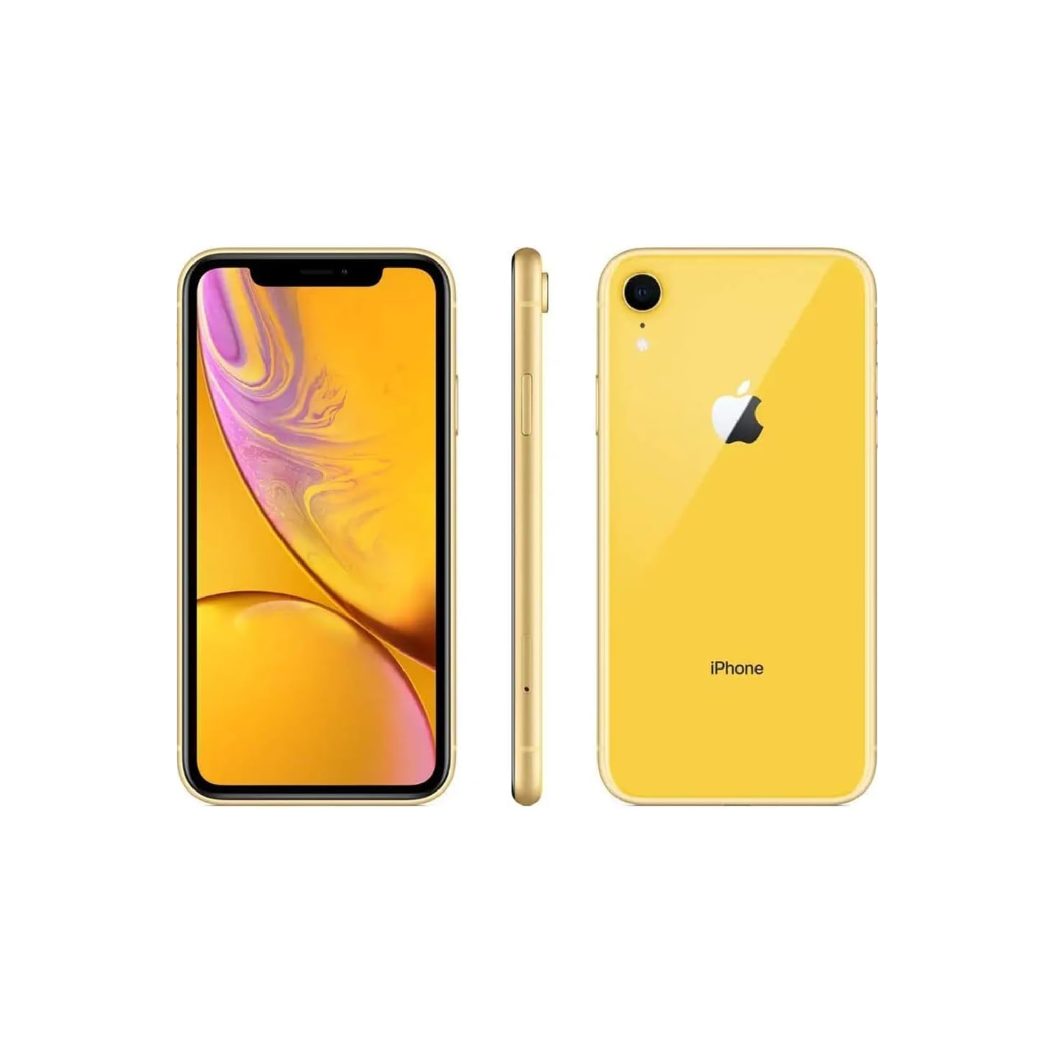 Apple iPhone Xr - Unlocked - Certified Preowned