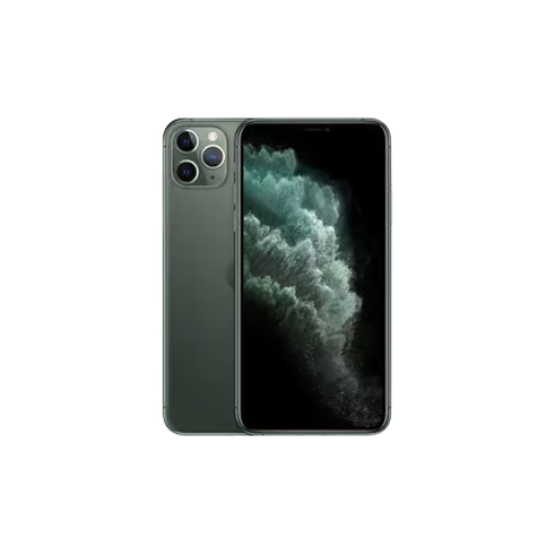 Apple iPhone 11 Pro Max