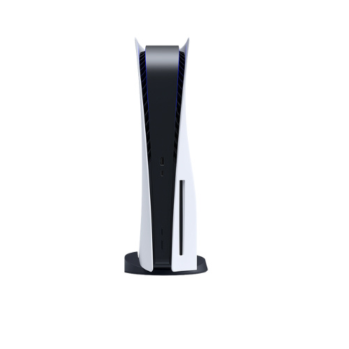 PlayStation 5 Disc Drive Edition