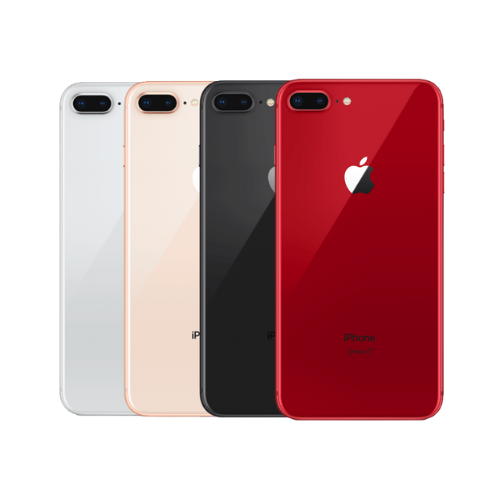 iPhone 8 Plus