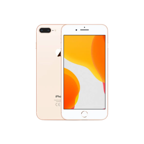 iPhone 8 Plus