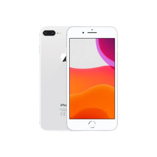 iPhone 8 Plus