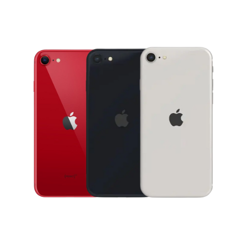 iPhone SE 2022