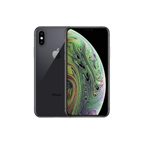 iPhone XS