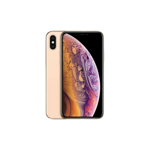 iPhone XS