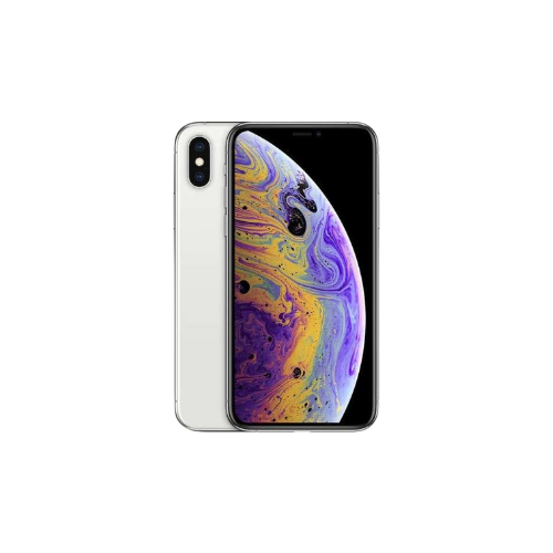 iPhone XS