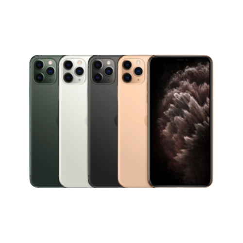 iPhone 11 Pro