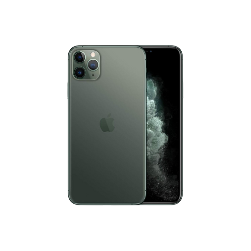 iPhone 11 Pro