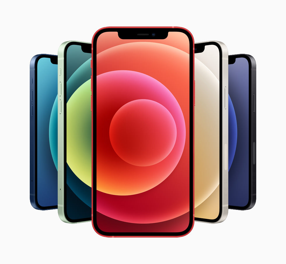 Apple iPhone 12 - Unlocked