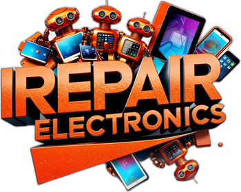 IREPAIR ELECTRONICS